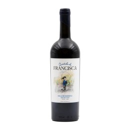 Quintinha da Francisca Gran Reserva Tinto 2019