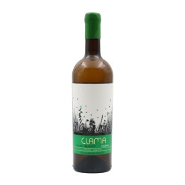 Clama Reserve White 2020