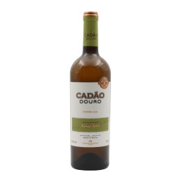 Cadão Alvarinho Blanco 2023