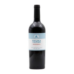 Palha Canas Riserva Rosso 2022