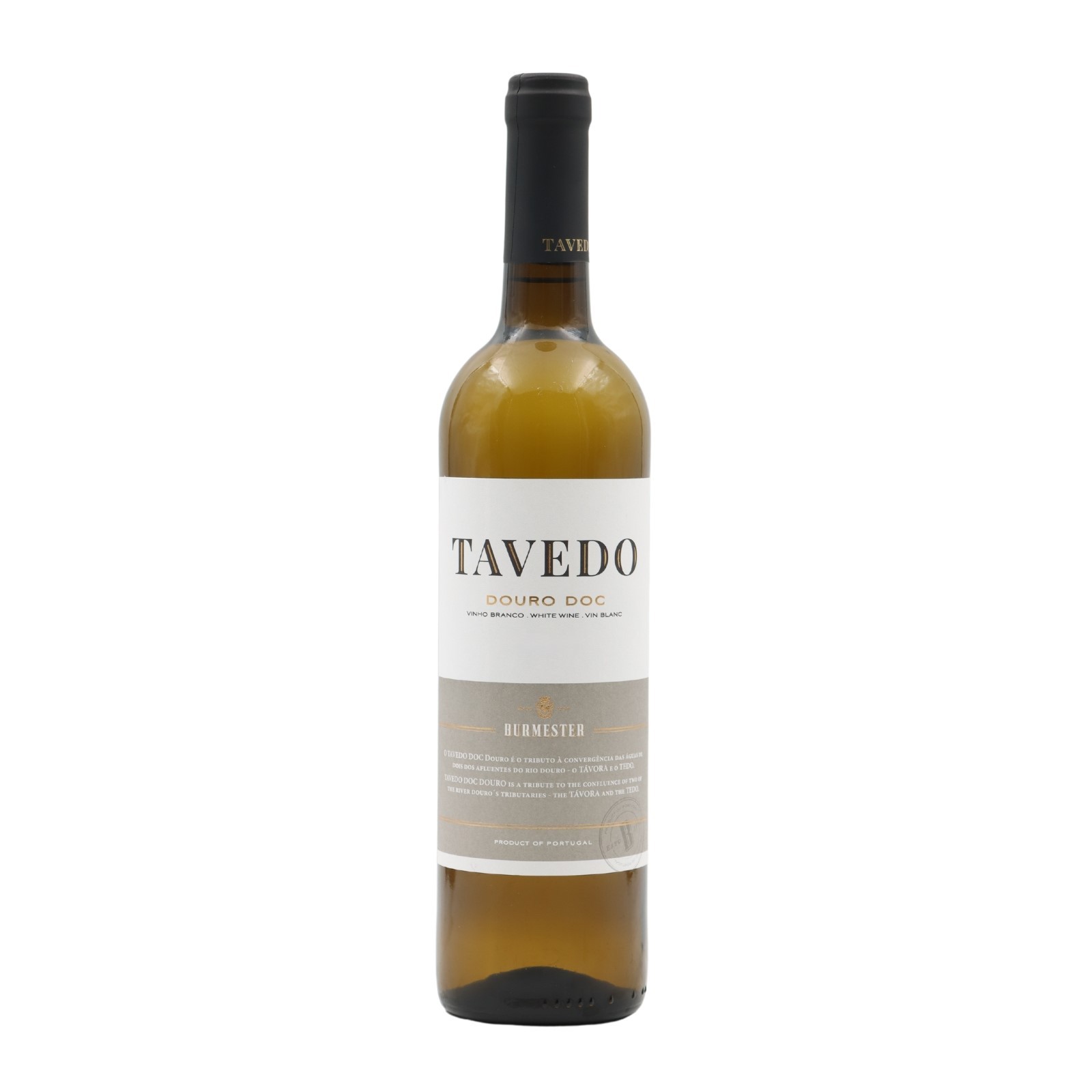 Tavedo Blanc 2023