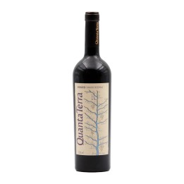 Quanta Terra Grand Reserve Red 2021