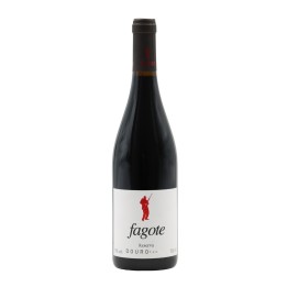 Fagote Reserve Red 2023