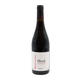 Oboé Superior Red 2024