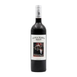 Dona Maria Amantis Reserva Tinto 2021