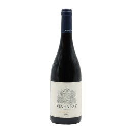 Vinha Paz Reserve Red 2020