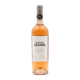 Herdade Grande Rosato 2022