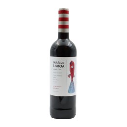 Mar de Lisboa Rouge 2020
