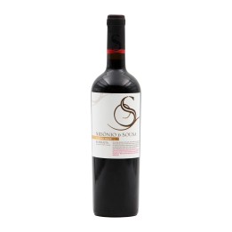 Sidónio de Sousa Reserve Red 2019