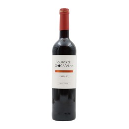 Chocapalha Castelão Rouge 2022