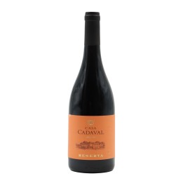 Casa de Cadaval Riserva Rosso 2021