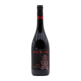 João Clara Syrah Riserva Rosso 2022