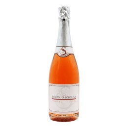 Sidónio de Sousa Special Cuvée Rosé Brut Sekt 2022