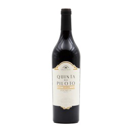 Quinta do Piloto Reserve Red 2021