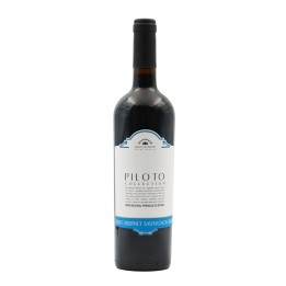 Quinta do Piloto Collection Cabernet Sauvignon Rosso 2023