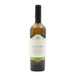 Quinta do Piloto Collection Síria White 2023