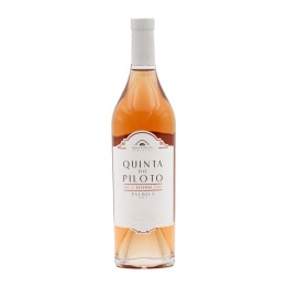 Quinta do Piloto Riserva Rosato 2022