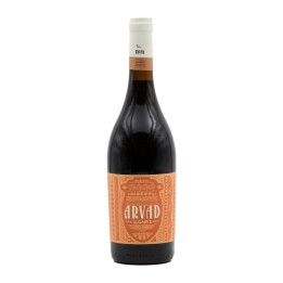 Arvad Rosso 2022