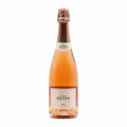 Familia Hehn Brut Rosato Frizzante 2020