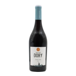 Dory Rosso 2024