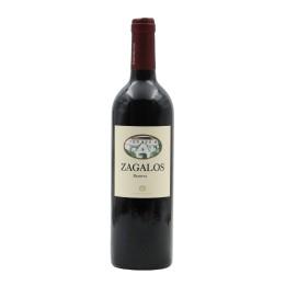 Casa dos Zagalos Riserva Rosso 2019