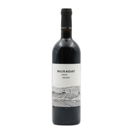 Muxagat Rosso 2017