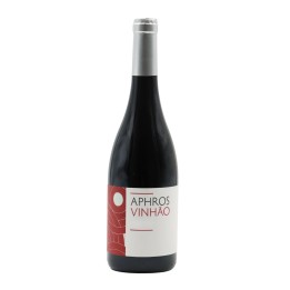 Aphros Vinhão Red 2023