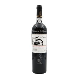Quinta das Bágeiras Avô Fausto Rosso 2022
