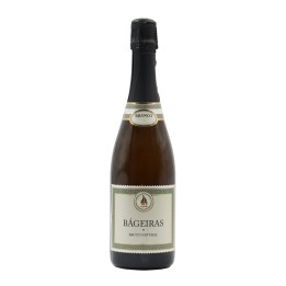 Quinta das Bágeiras Bianco Brut Frizzante 2023