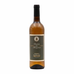 Quinta das Bágeiras Riserva Bianco 2023