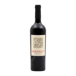 Sagrado VT Grande Riserva Rosso 2018