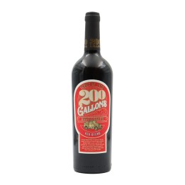 200 Gallons Tinto 2022