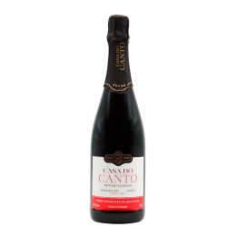 Casa do Canto Tinto Bruto Espumoso 2020