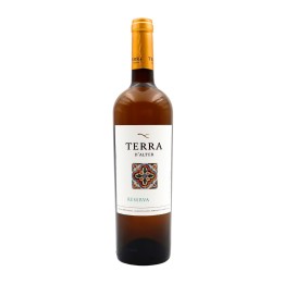 Terra D'Alter Riserva Bianco 2021
