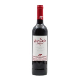 Montinho de São Miguel Red 2022