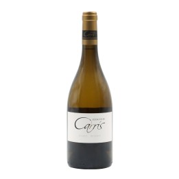 Socalcos da Carris Reserve White 2019