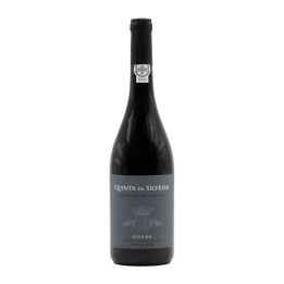 Quinta da Silveira Grande Escolha Rosso 2017