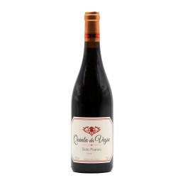 Quinta da Vegia Solo Franco Rouge 2020