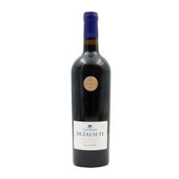 Casa Relvas Dezassete Rosso 2023