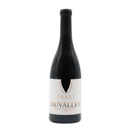 Duvalley Reserva Tinto 2021