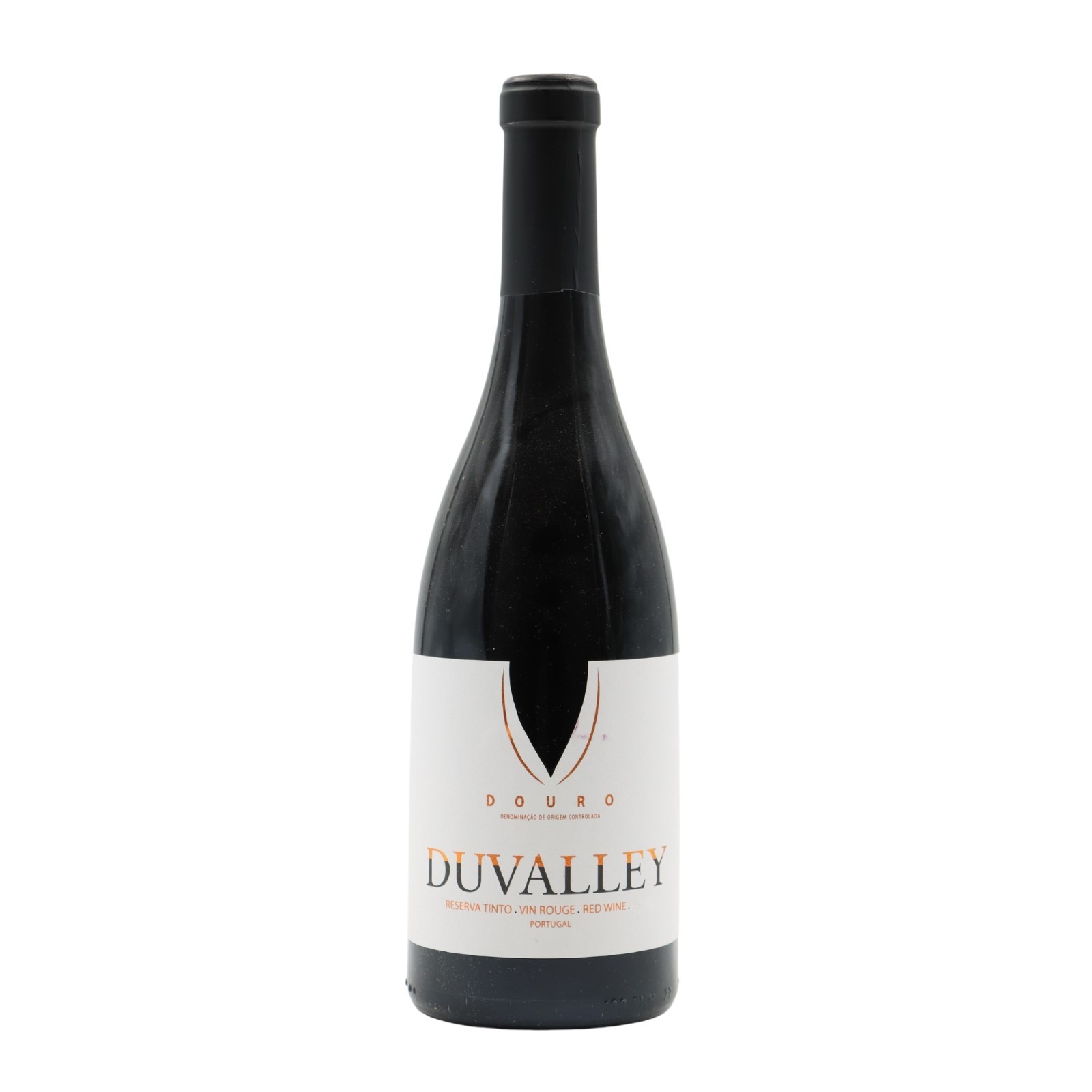 Duvalley Reserve Rot 2020