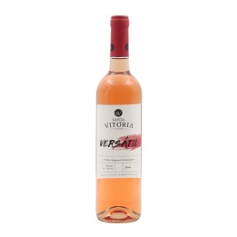 Casa de Santa Vitória Versátil Rosé 2023