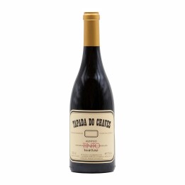 Tapada do Chaves Reserva Tinto 2018