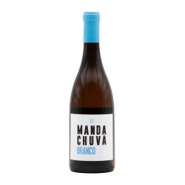 Manda Chuva White 2023