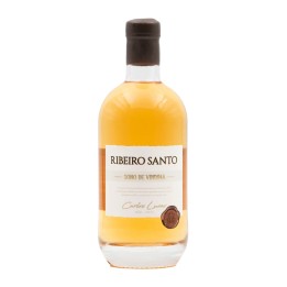 Sono de Vindima Late Harvest 2021