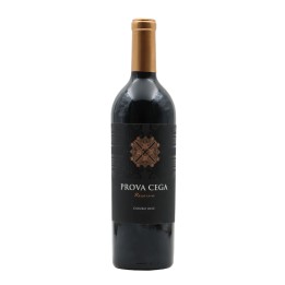 Prova Cega Reserve Red 2020