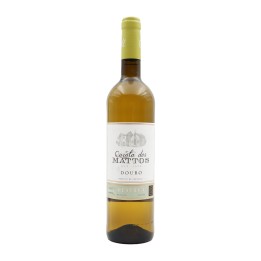 Quinta dos Mattos Reserve White 2023