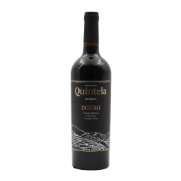 Quintela Riserva Rosso 2023