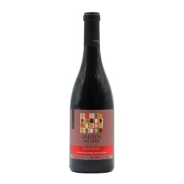 Santos da Casa Alentejo Reserve Red 2021