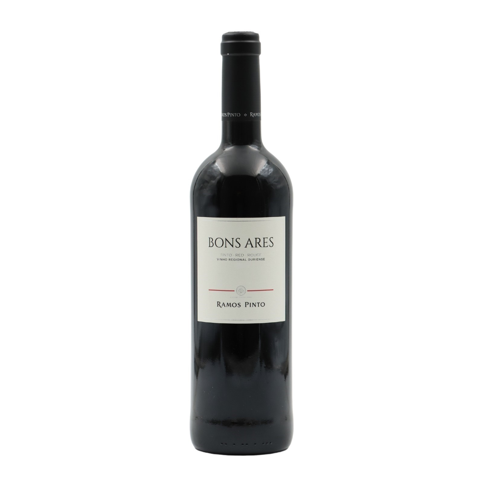 Bons Ares Rosso 2017